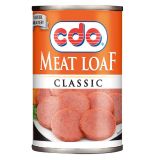 Picture of Cdo Meat Loaf 150g