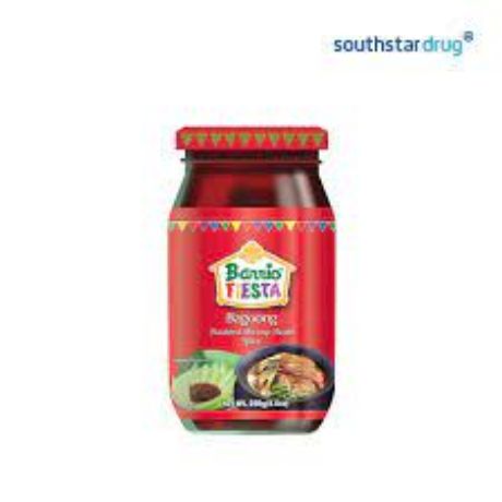 Picture of Fiesta Bagoong Spicy 250g