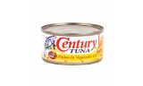 Picture of Century Tuna Flakes & Oil 180g