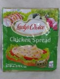 Ladies spread chicken 80ml by pc