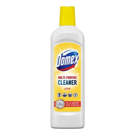 Domex Lemon Multi Purpose Cleaner 500ml