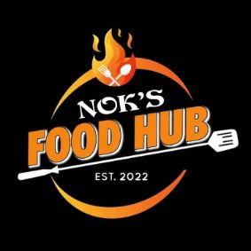Picture for vendor Noks Food Hub
