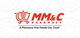Picture for vendor MM&C Pharmacy
