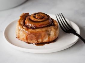 Picture of Cinnamon Roll