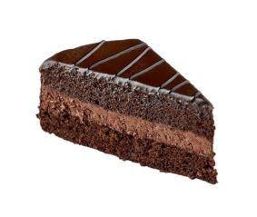 Picture of Chocolate Cake