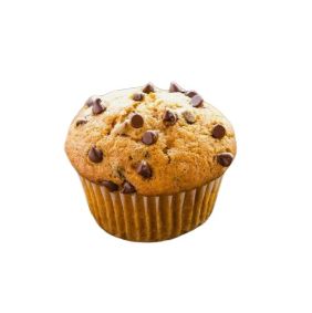 Picture of Banana Cupcake