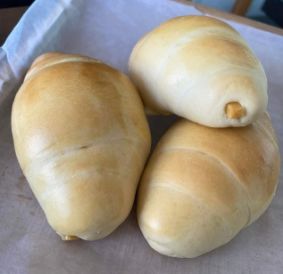 Picture of Cheese Rolls