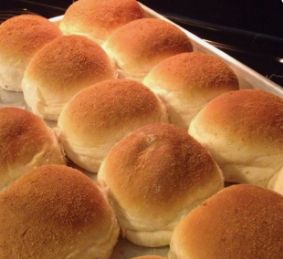 Picture of Mini Buns