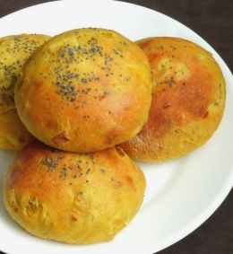 Picture of Pan De Lemon