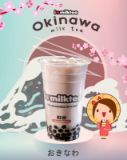 Picture of Okinawa Milktea