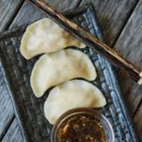 Picture of SAMPLE TEST ONLY DUMPLINGS