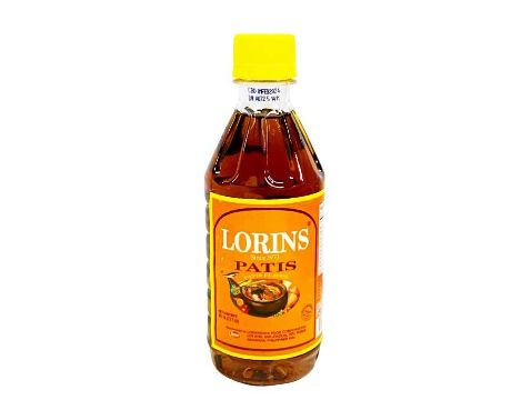 Picture of Lorins Patis 350ml