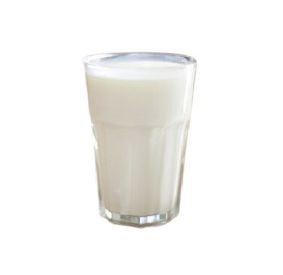 Picture of Cold Milk