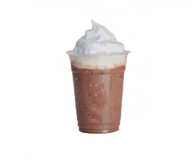 Picture of Mocha Frappe