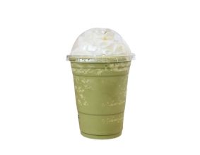 Picture of Buko Pandan Frappe