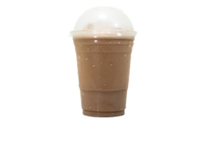 Picture of Chocolate Milkshake