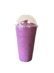 Picture of Ube Milkshake