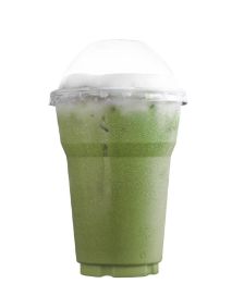 Picture of Buko Pandan Milkshake