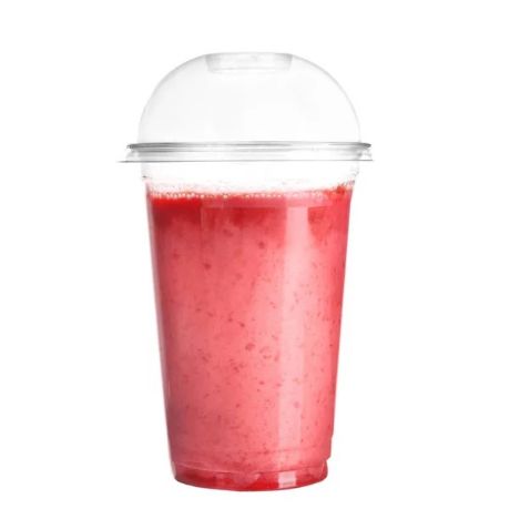 Picture of Strawberry Milkshake