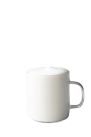 Picture of Hot Milk