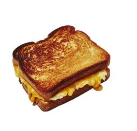 Picture of Grilled Cheese