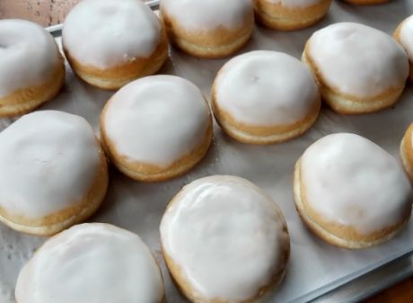 Picture of Glazed Donut