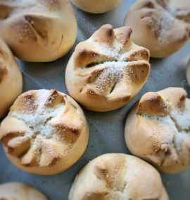 Picture of Star Bread