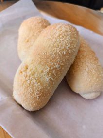 Picture of Cheese Bread