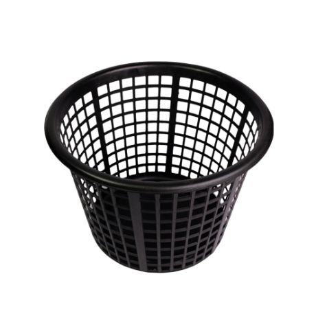 Picture of Big Round Laundry Basket