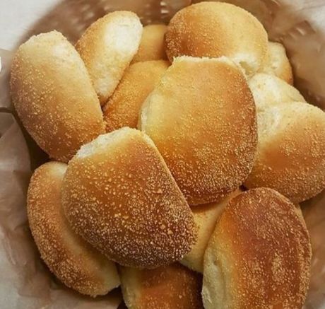 Picture of Pandesal
