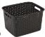 Picture of Tall Woven Basket