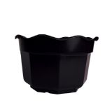 Picture of 13"Octagonal Flower Pot