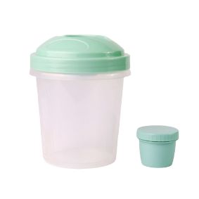 Picture of 1 Liter Salad Lunch Box
