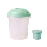 Picture of 1 Ltr Salad Lunch Box