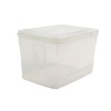Picture of 1.6 Ltr Rectangular Canister with Lid