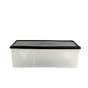 Picture of Mens Shoes with Cover