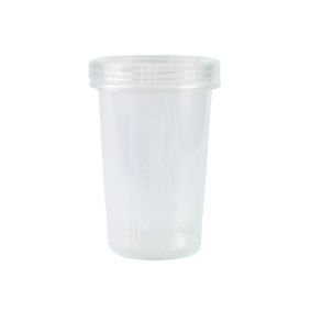 Picture of 1 Liter Round Canister