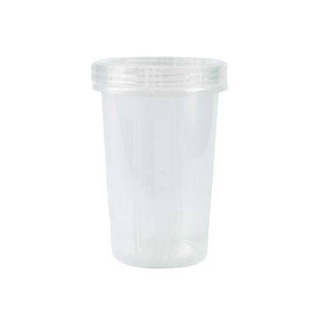 Picture of 1 Liter Round Canister