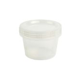 Picture of 500ml Round Canister