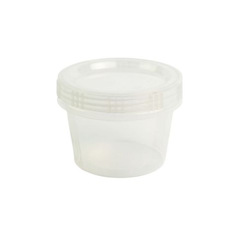 Picture of 500ml Round Canister