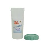 Picture of 550ml Chef Ware Tumbler with Plain Top Cover