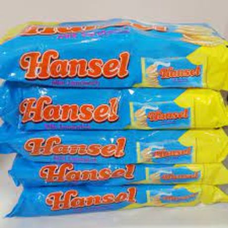 Picture of Hansel Sanwich Milk