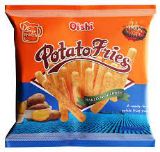 Picture of Oishi Potato Fries BBQ 50g
