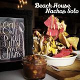 Picture of Beach House Nachos Solo