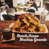 Picture of Beach House Nachos Grande