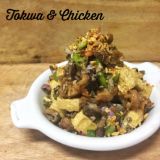 Picture of Tokwa't Chicken 