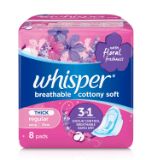 Picture of Whisper Cotton Soft