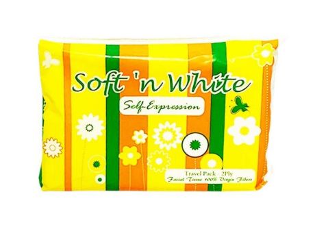 Picture of Soft n White
