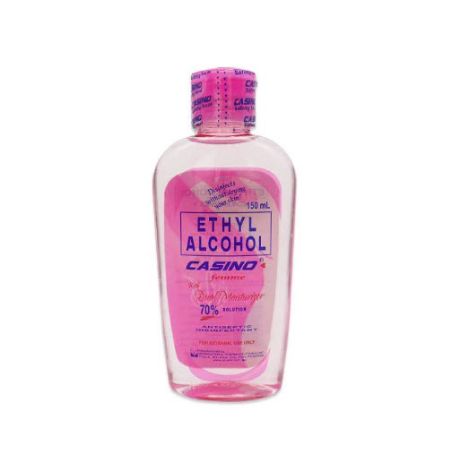 Picture of Casino Alcohol (150 ml Femme)