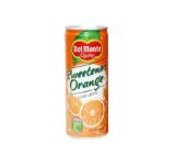 Picture of Del Monte Sweetened Orange in Can
